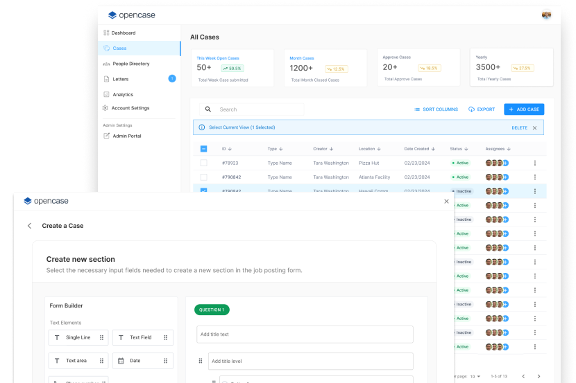 CaseManagement-System