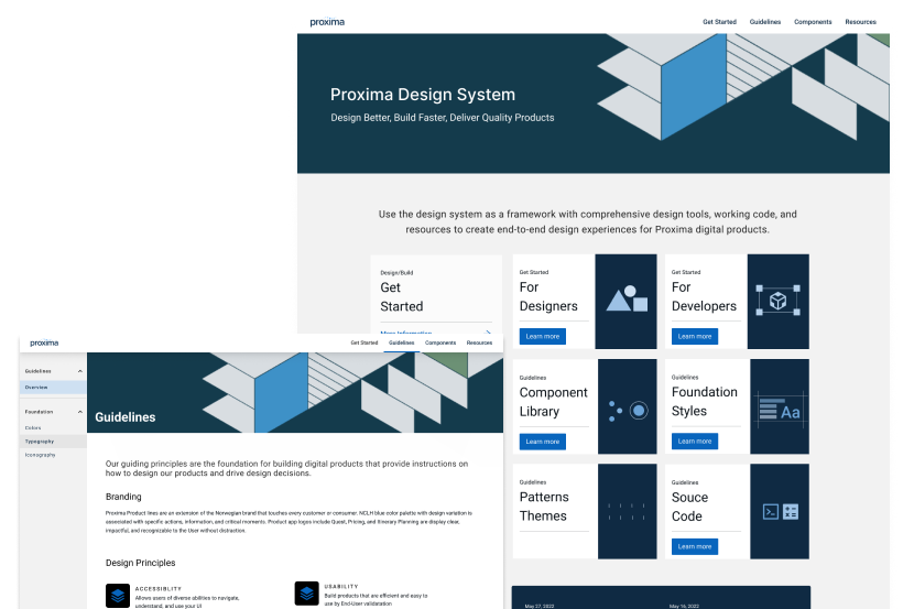NCL-DesignSystem