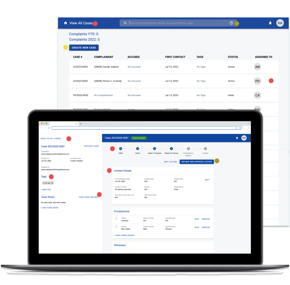 CaseManagment-AppUI-3