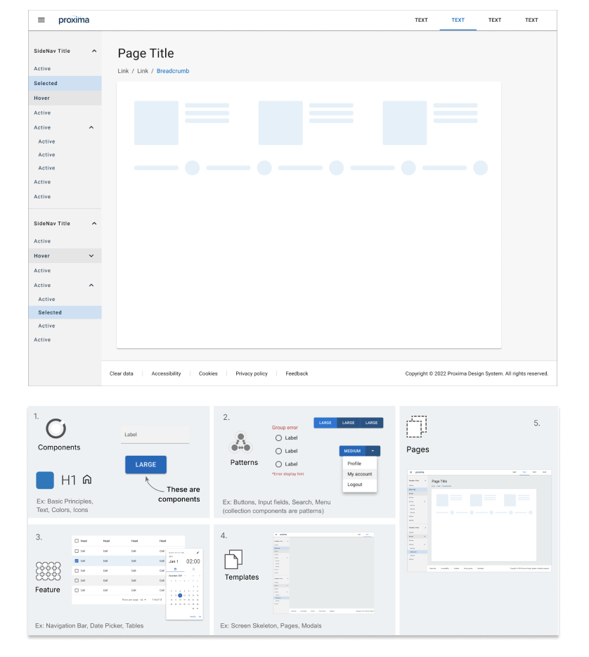 Component-Library-NCL-3